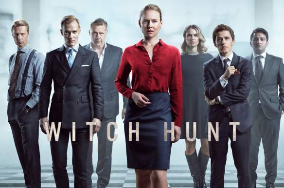 Witch Hunt
