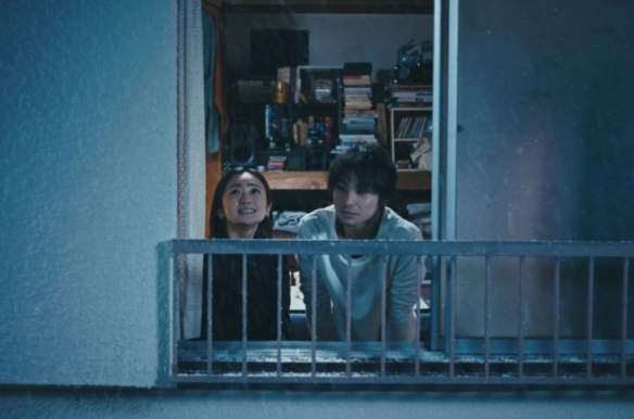 Himitsu no hanazono