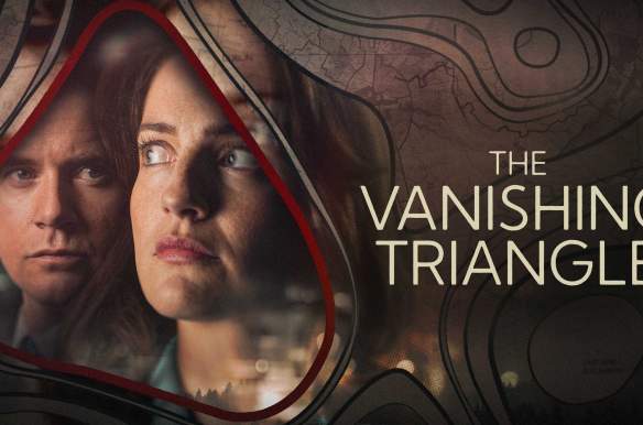 The Vanishing Triangle