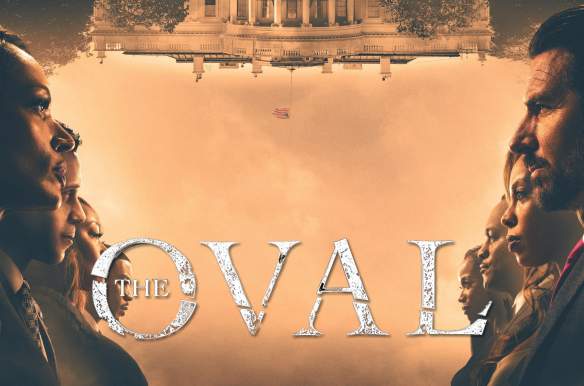 Tyler Perry's The Oval