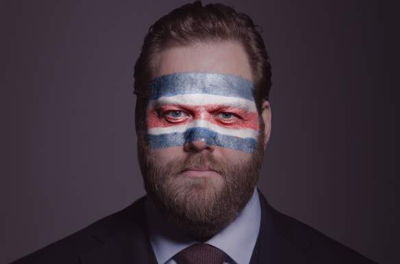 The Minister