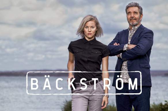 Bäckström