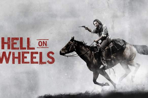 Hell on Wheels