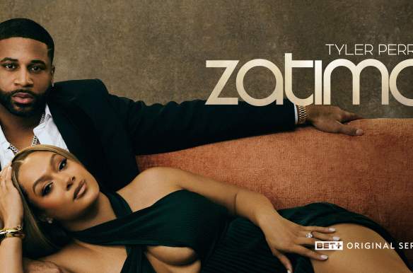 Tyler Perry's Zatima