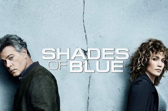 Shades of Blue
