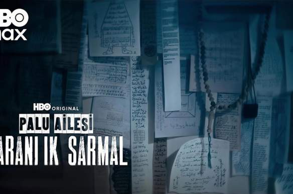 Palu Ailesi: Karanlık Sarmal