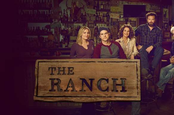 The Ranch