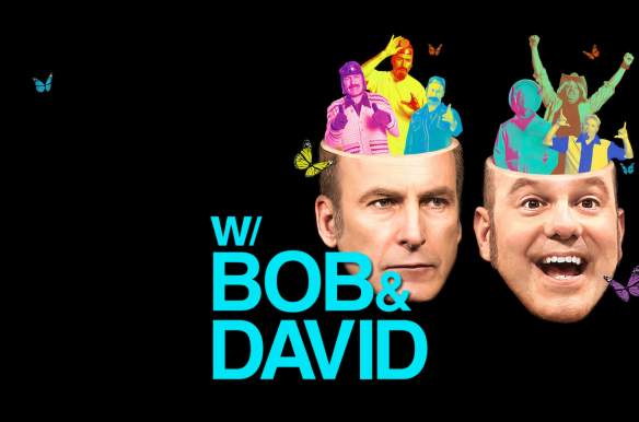 W/ Bob & David