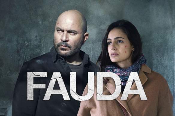 Fauda