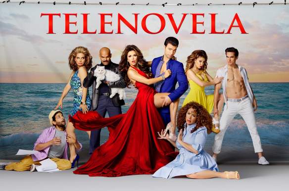 Telenovela