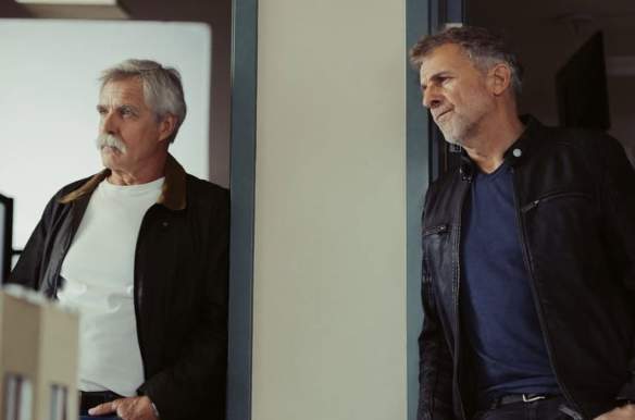 Bon Cop, Bad Cop