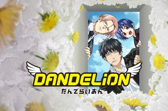 Dandelion