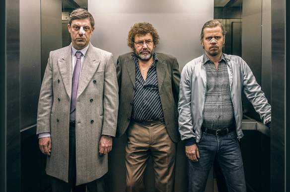 De Infiltrant