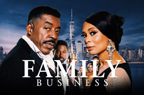 The Family Business