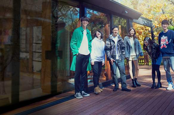 Terrace House: Opening New Doors
