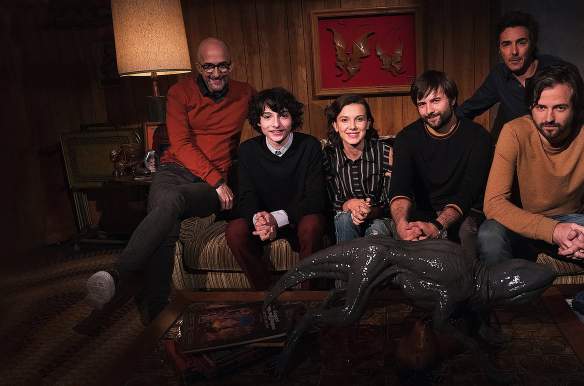 Beyond Stranger Things