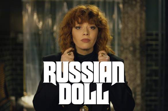 Russian Doll