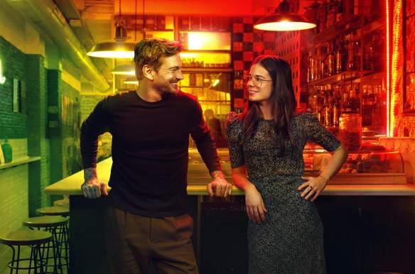 Foodie Love