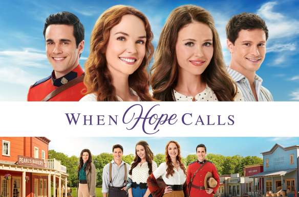 When Hope Calls