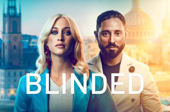 Blinded