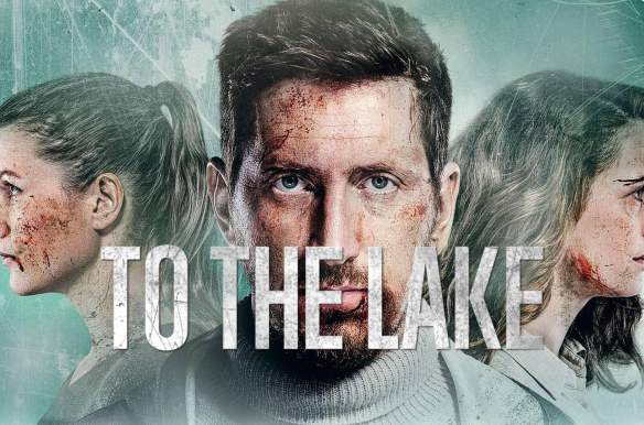 To the Lake