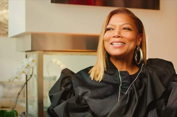 Ladies First: A Story of Women in Hip-Hop