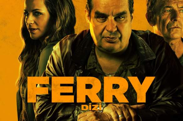 Ferry