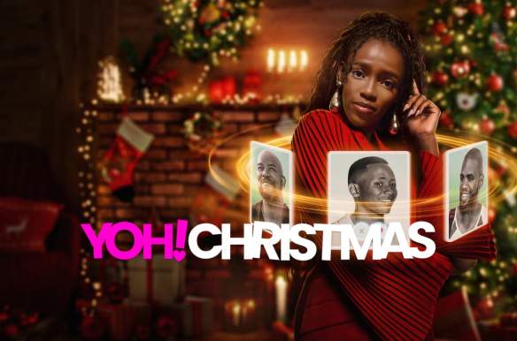 Yoh! Christmas