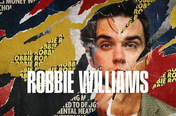 Robbie Williams