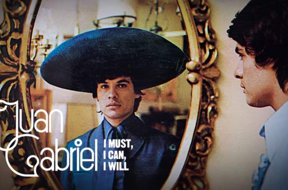 Juan Gabriel: Debo, puedo y quiero
