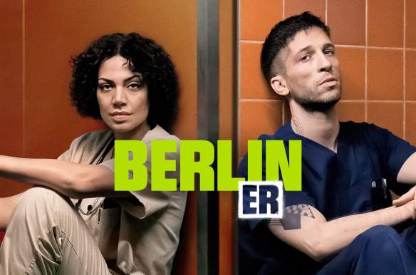 Berlin ER
