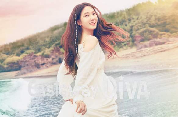 Castaway Diva