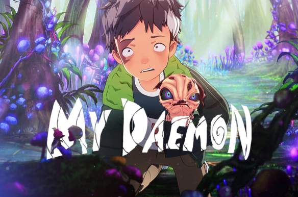 My Daemon