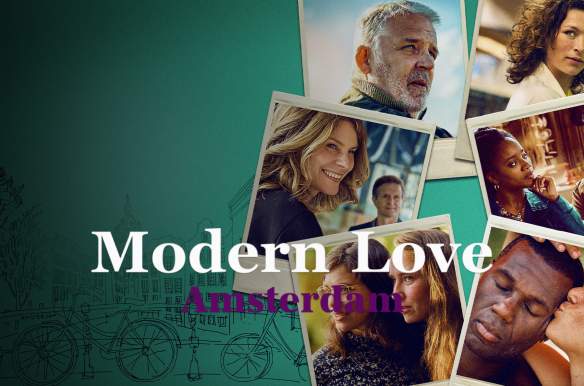 Modern Love Amsterdam