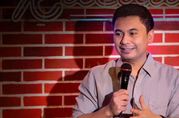 Comedy Chaos