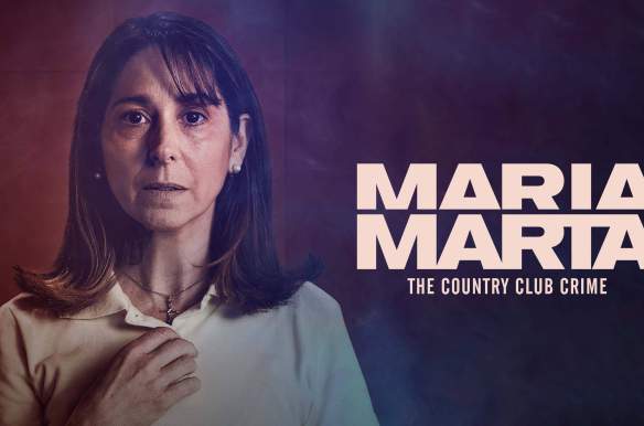 María Marta: The Country Club Crime
