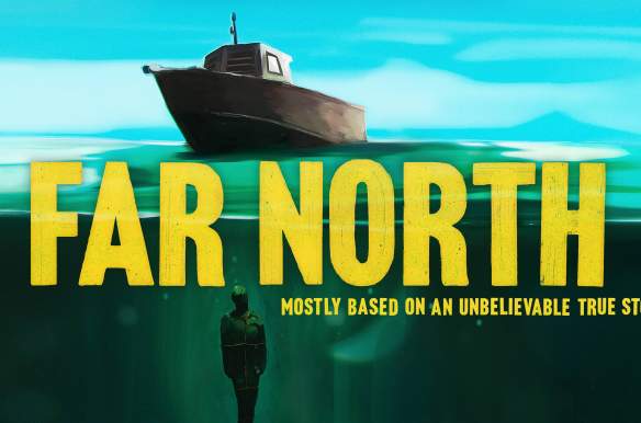 Far North