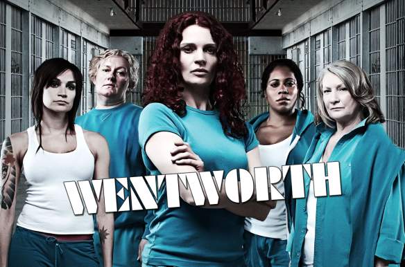 Wentworth