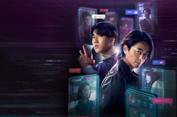 Million-Follower Detective