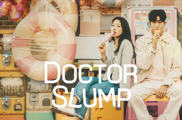 Doctor Slump