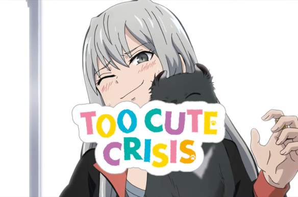 Too Cute Crisis