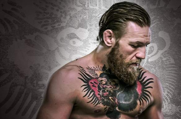 McGregor Forever