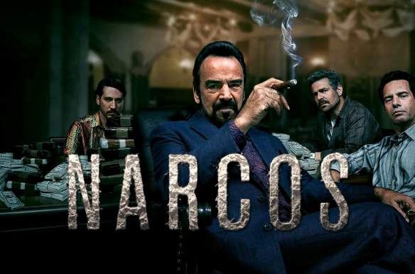 Narcos