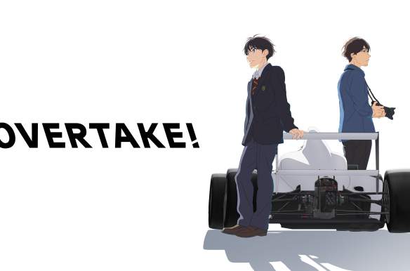 Overtake!
