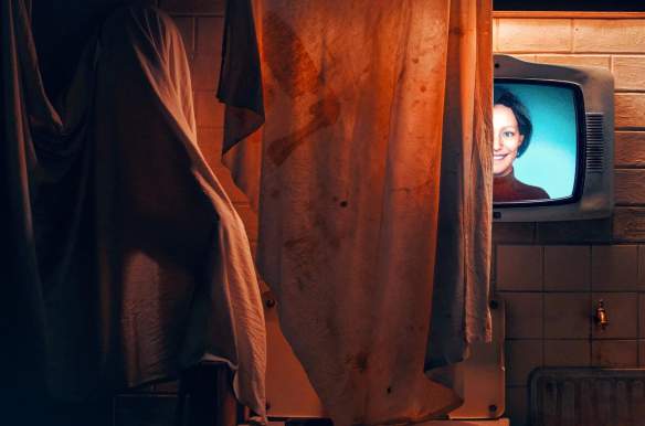 Cassandra