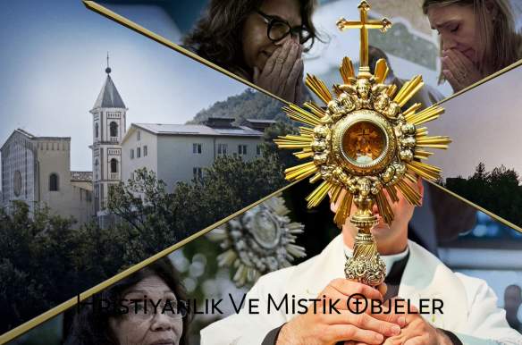 Mysteries of the Faith