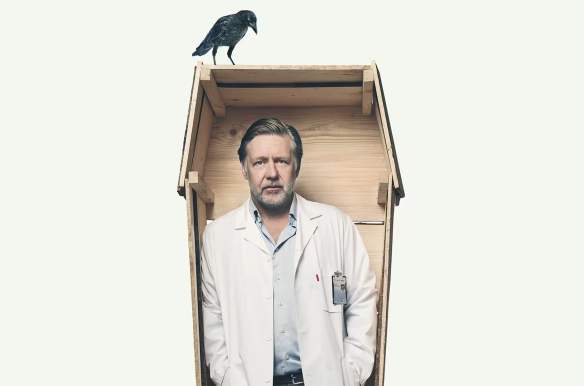 R.I.P. Henry
