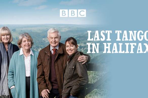 Last Tango in Halifax