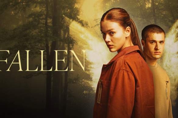 Fallen