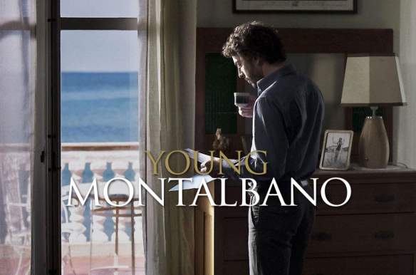 The Young Montalbano